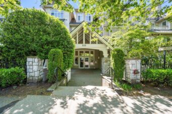 #115 – 333 E 1st Street